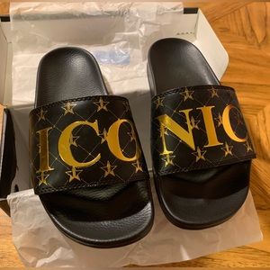 Jeffree Star Iconic Slides